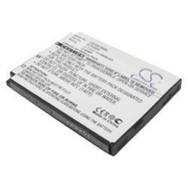 Ilc Replacement For CAMERON SINO, CSDS720SL CS-DS720SL